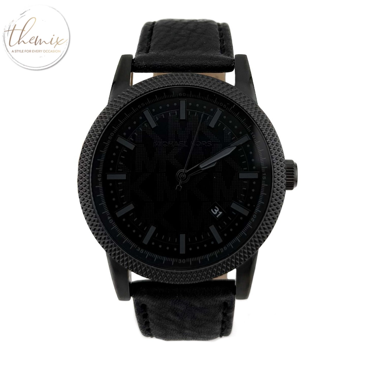 Michael Kors Male Watch MKO1074