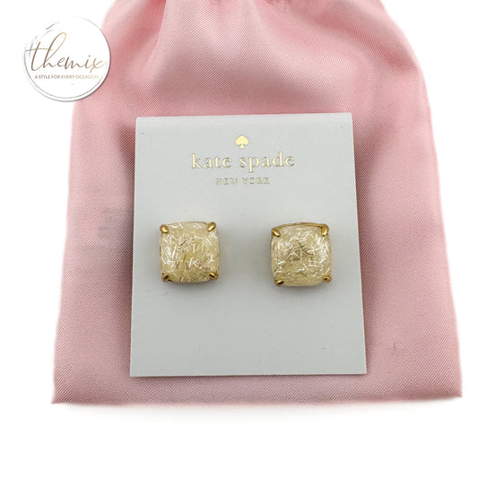 Kate Spade Earrings