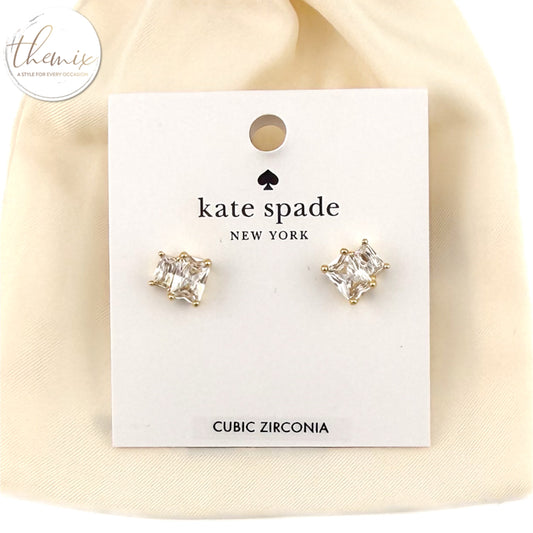 Kate Spade Glitz Stud