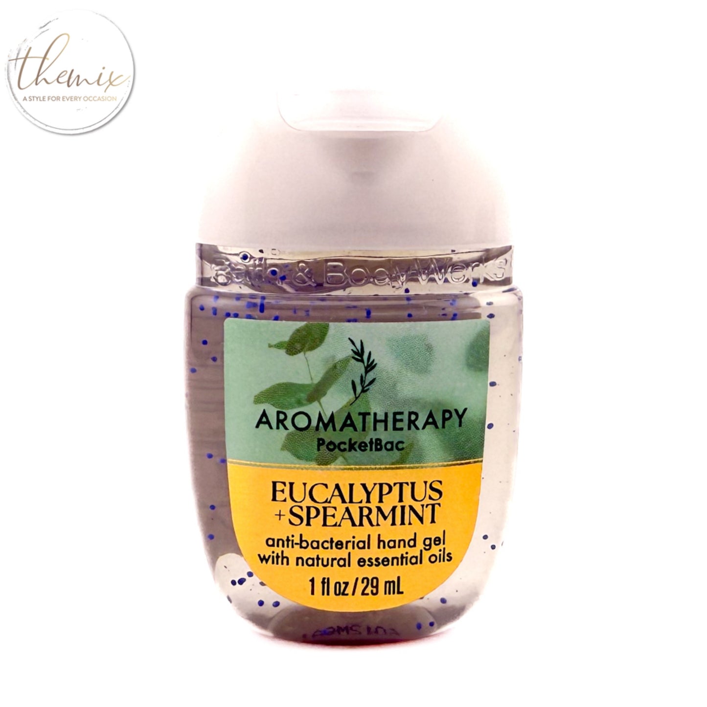 Bath & Body Anti-Bacterial Hand Gel