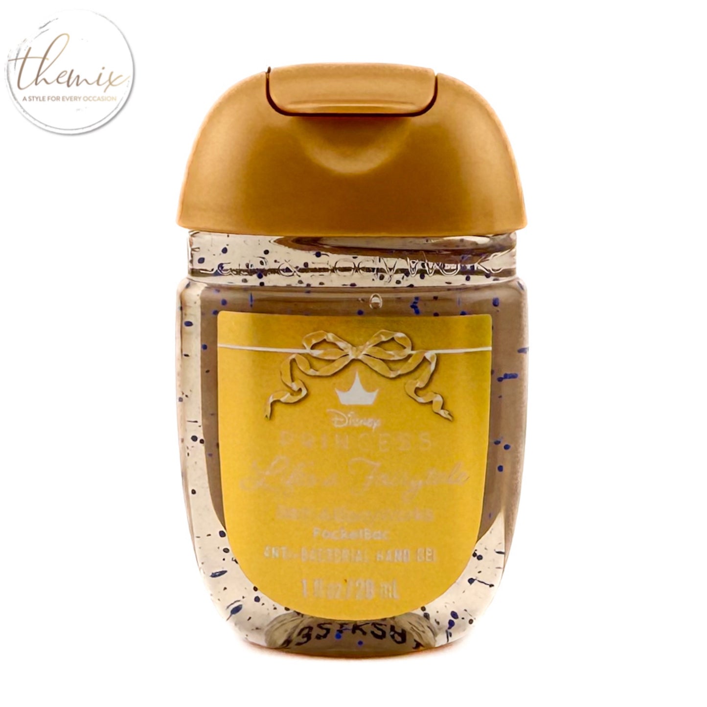 Bath & Body Anti-Bacterial Hand Gel
