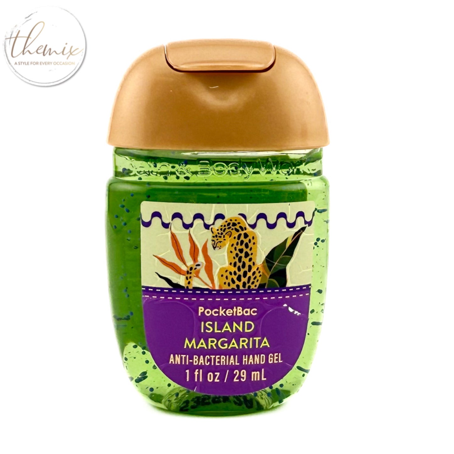 Bath & Body Anti-Bacterial Hand Gel