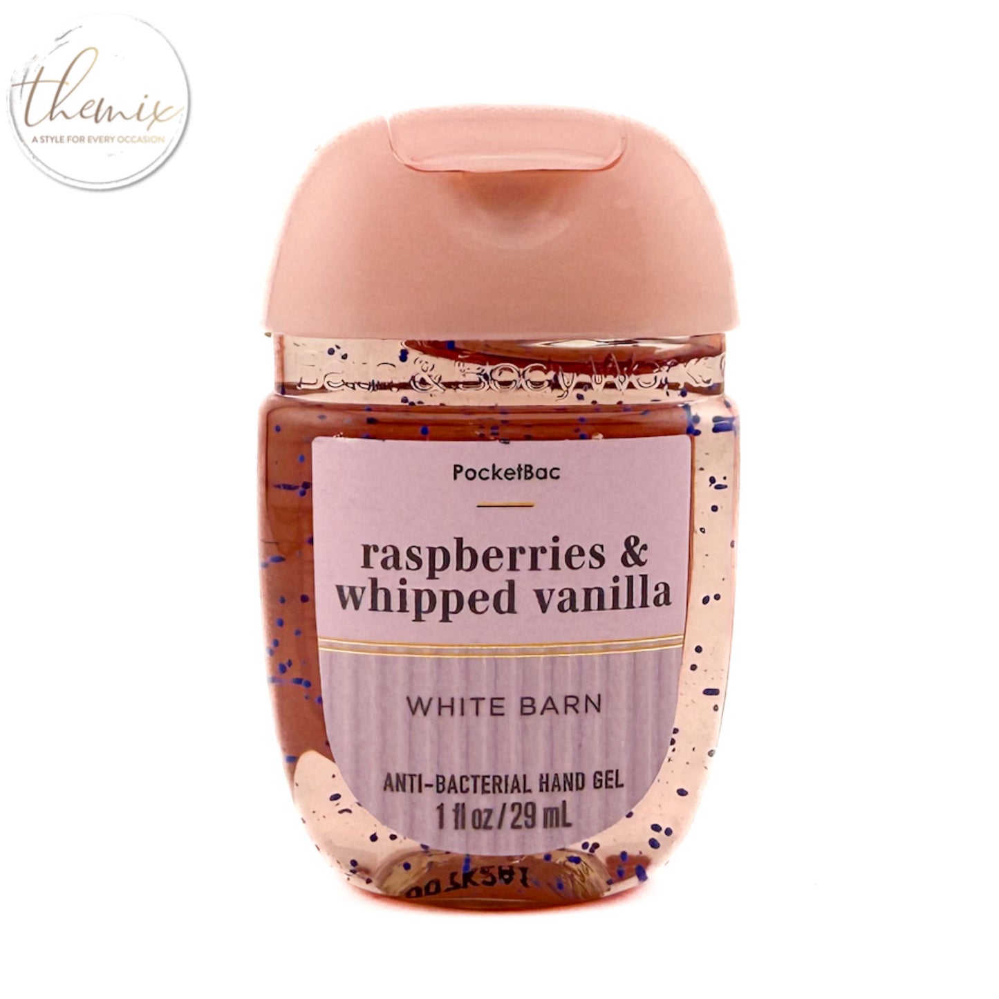 Bath & Body Anti-Bacterial Hand Gel