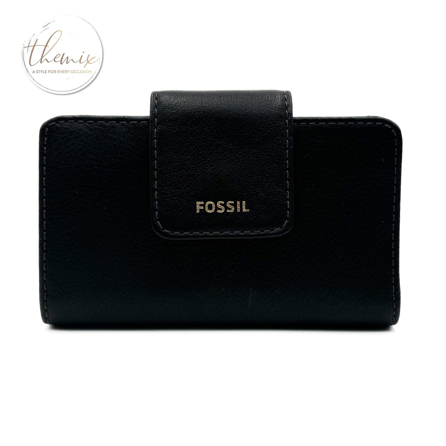 Fossil Madison Multifunction Clutch