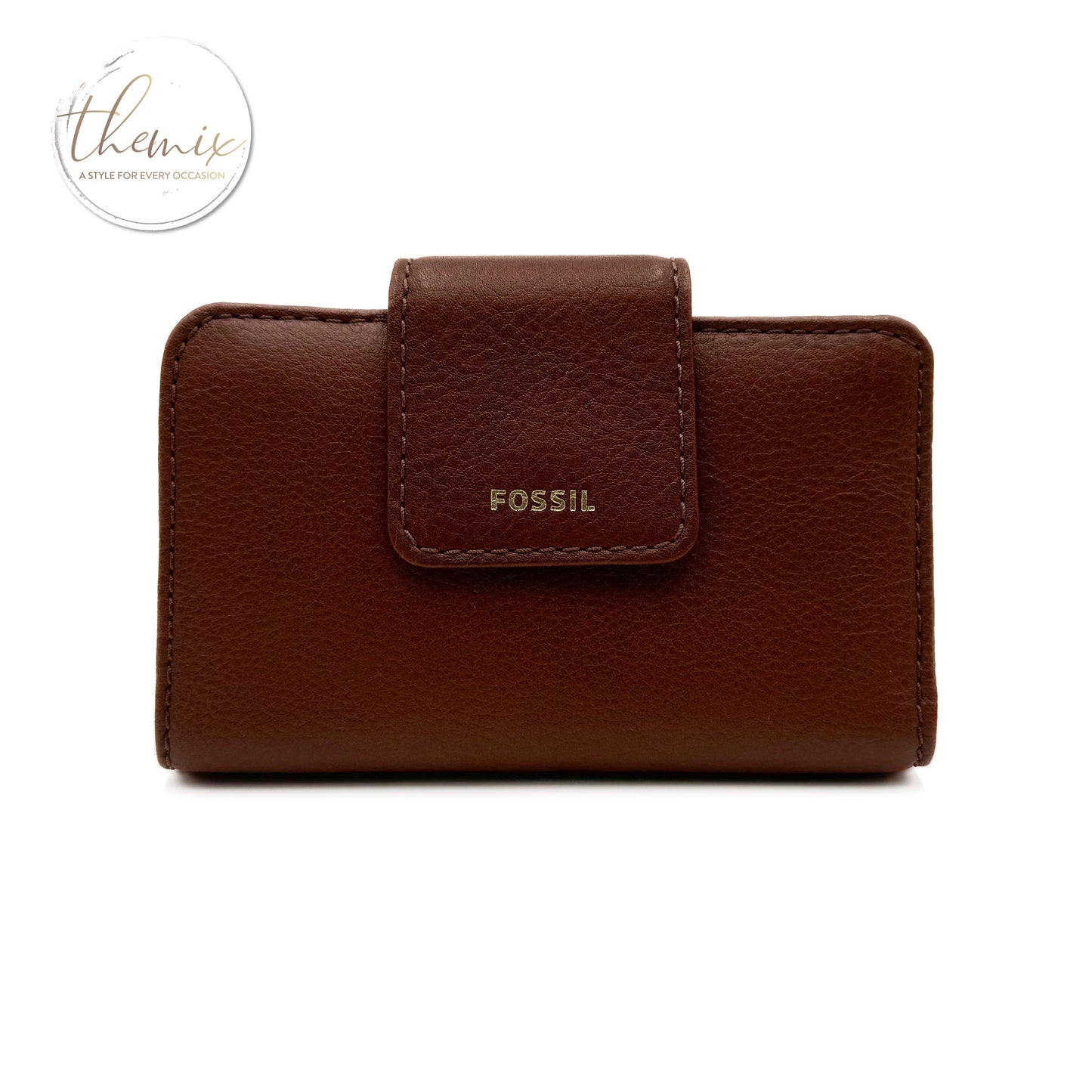 Fossil Madison Multifunction Clutch