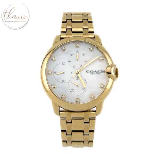 COACH Female Watch 14503681