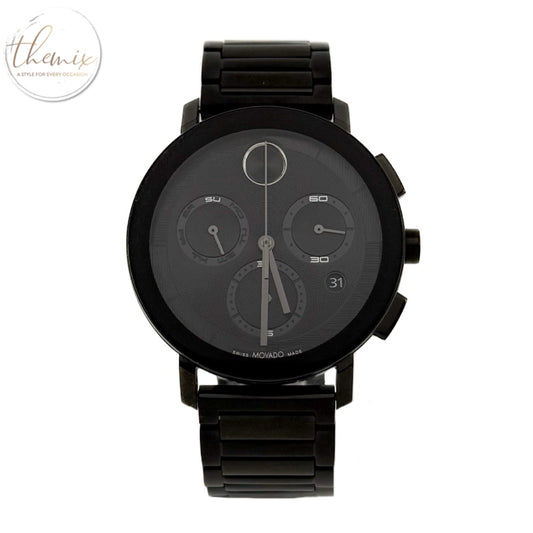 MOVADO Male Watch 3601099