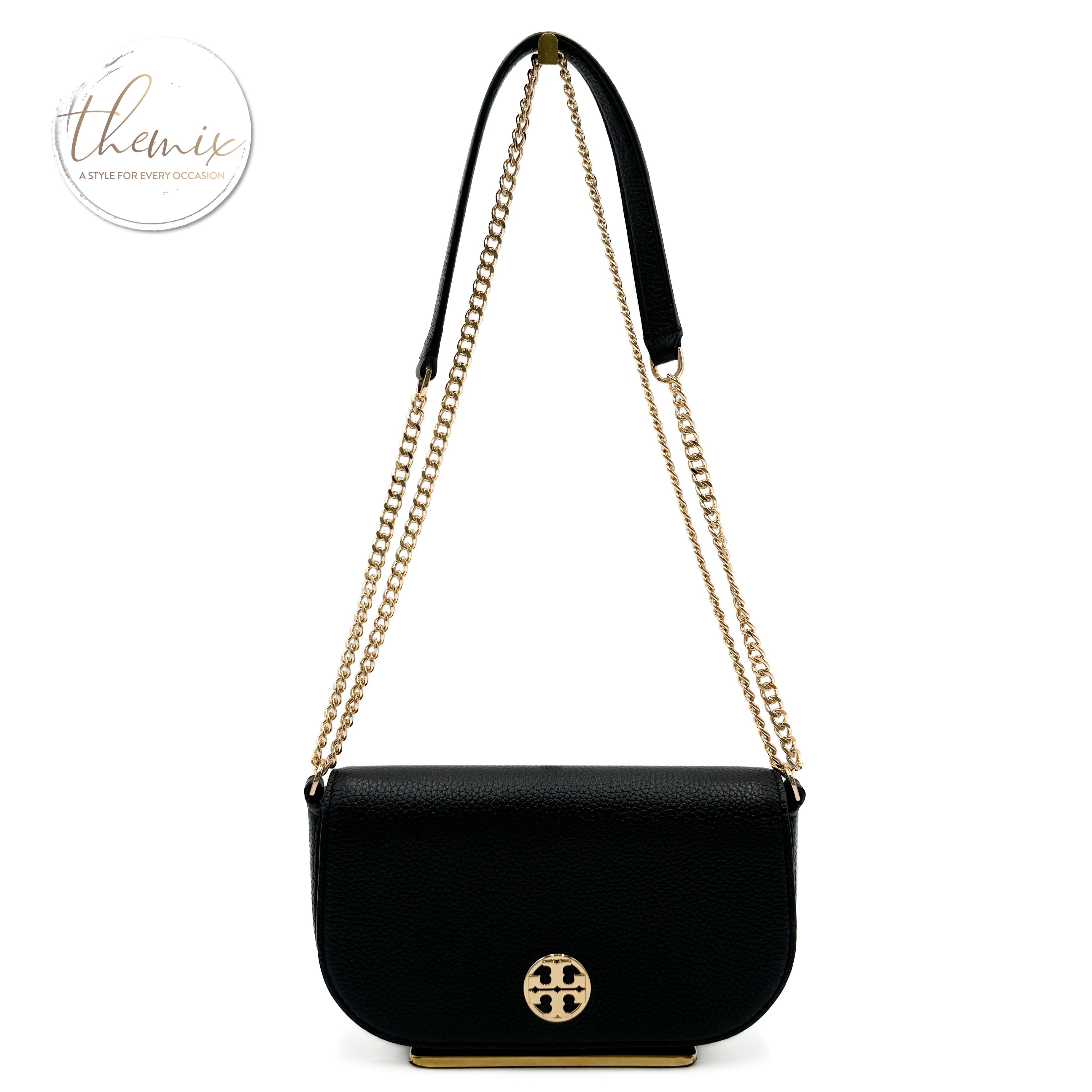 Chelsea crossbody hot sale tory burch