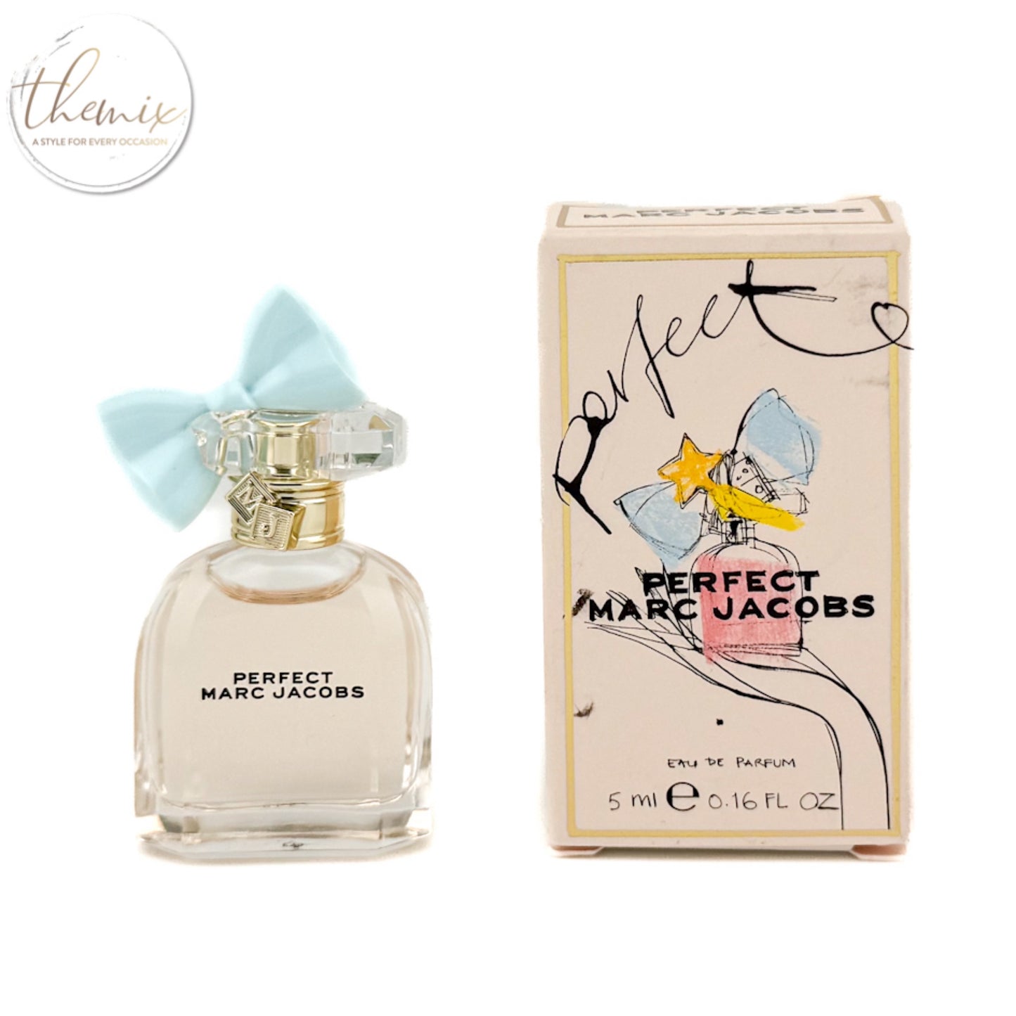 Marc Jacobs Perfect Mini Perfume