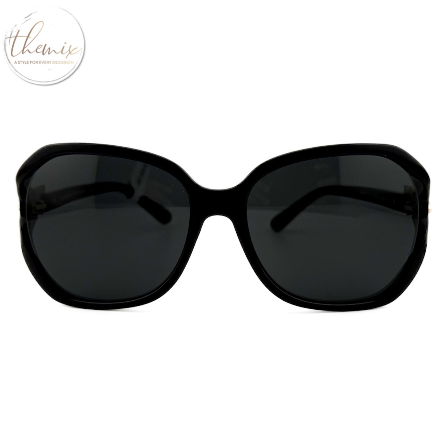 COACH Female Sunglasses HC8233