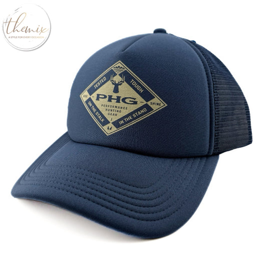 Columbia PHG Timberbuck Foam Trucker Hat