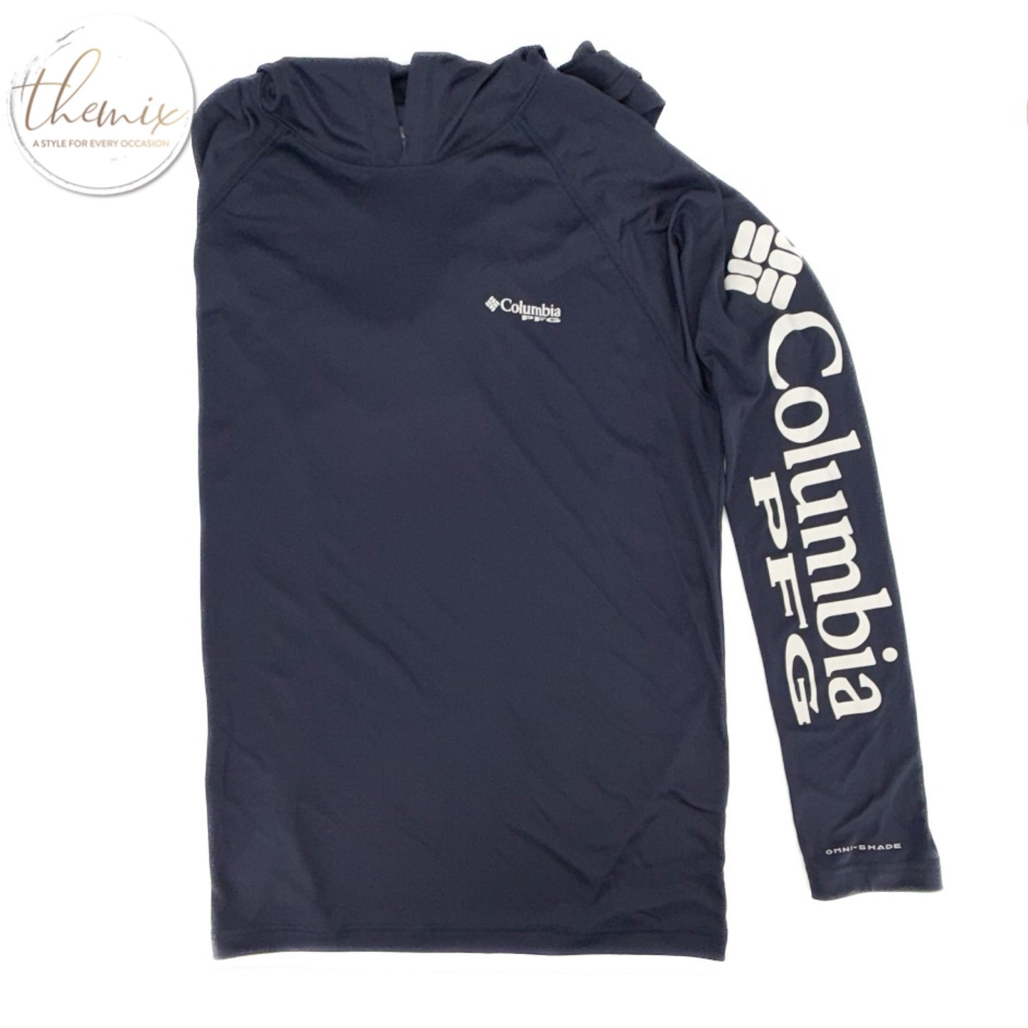 Columbia Men’s Deep Waves Hoodie