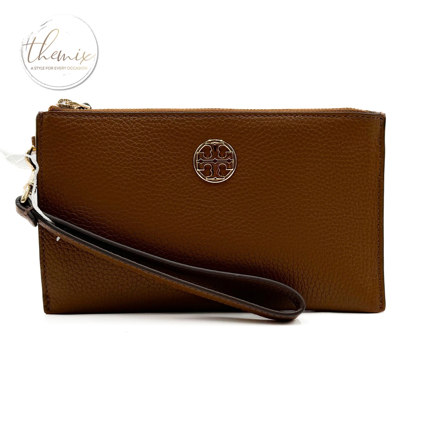 Tory Burch Chelsea Wristlet