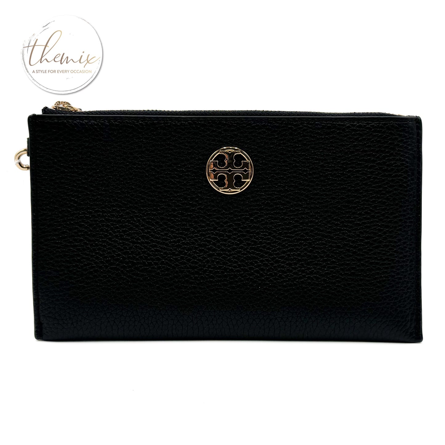 Tory Burch Chelsea Wristlet