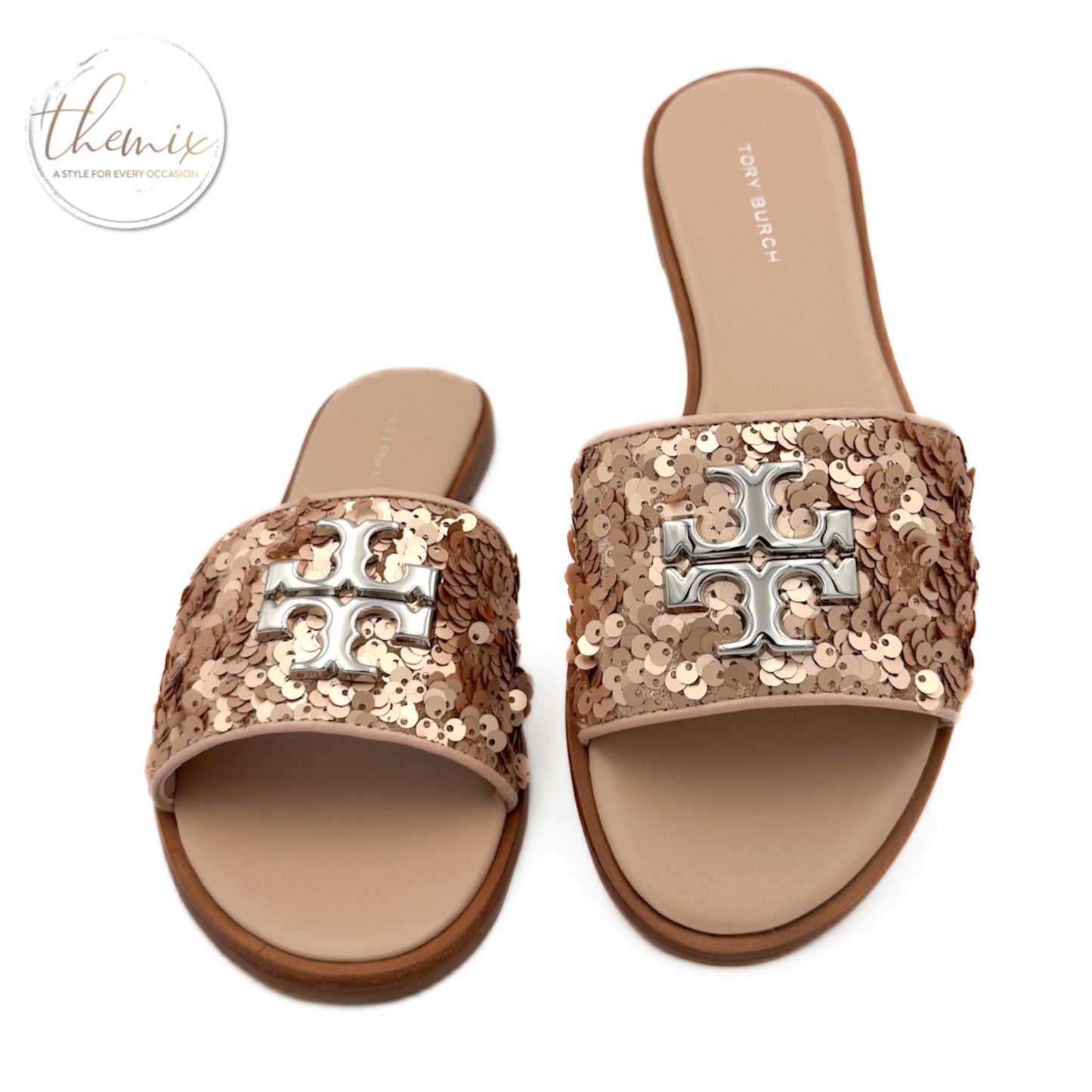 Tory Burch Everly Slide