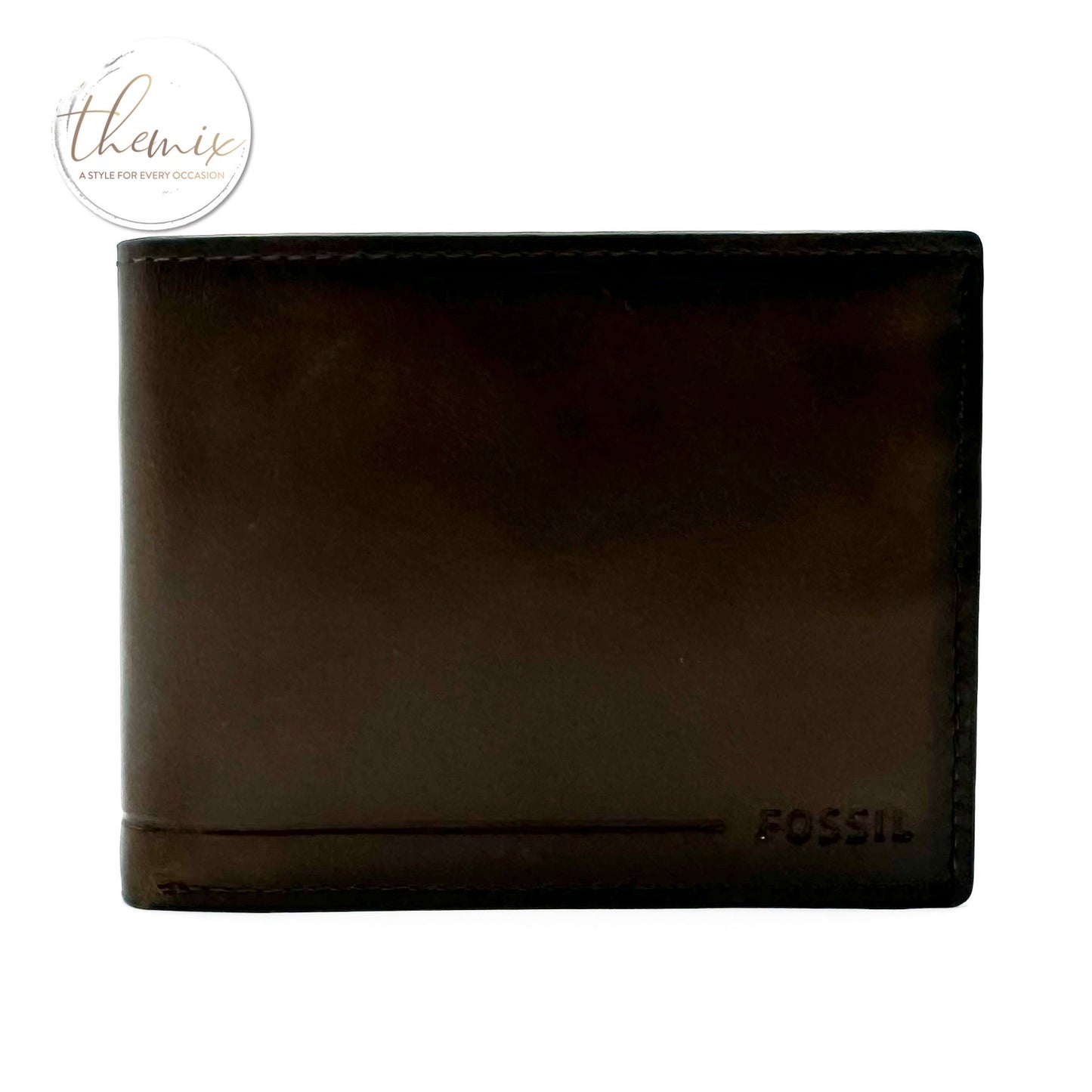 Fossil Male Wallet