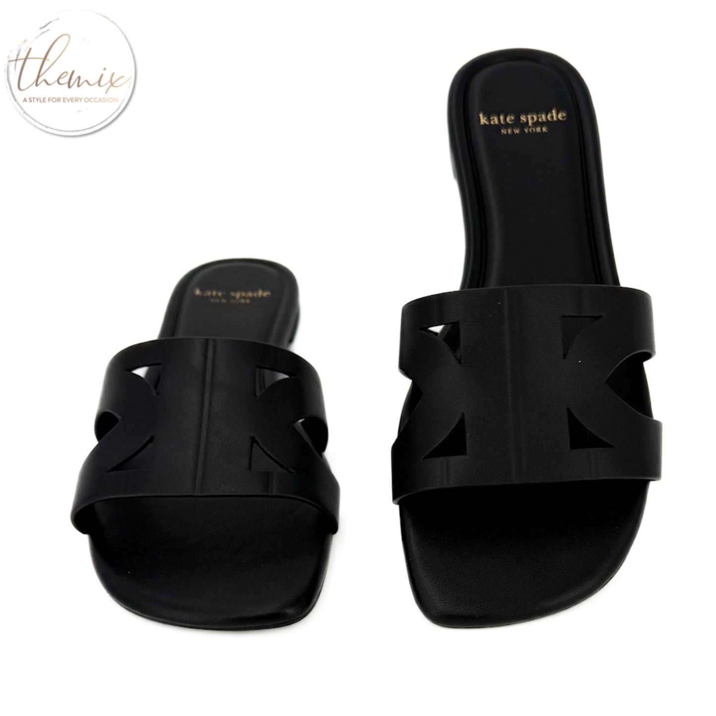 Kate Spade Duo Slide