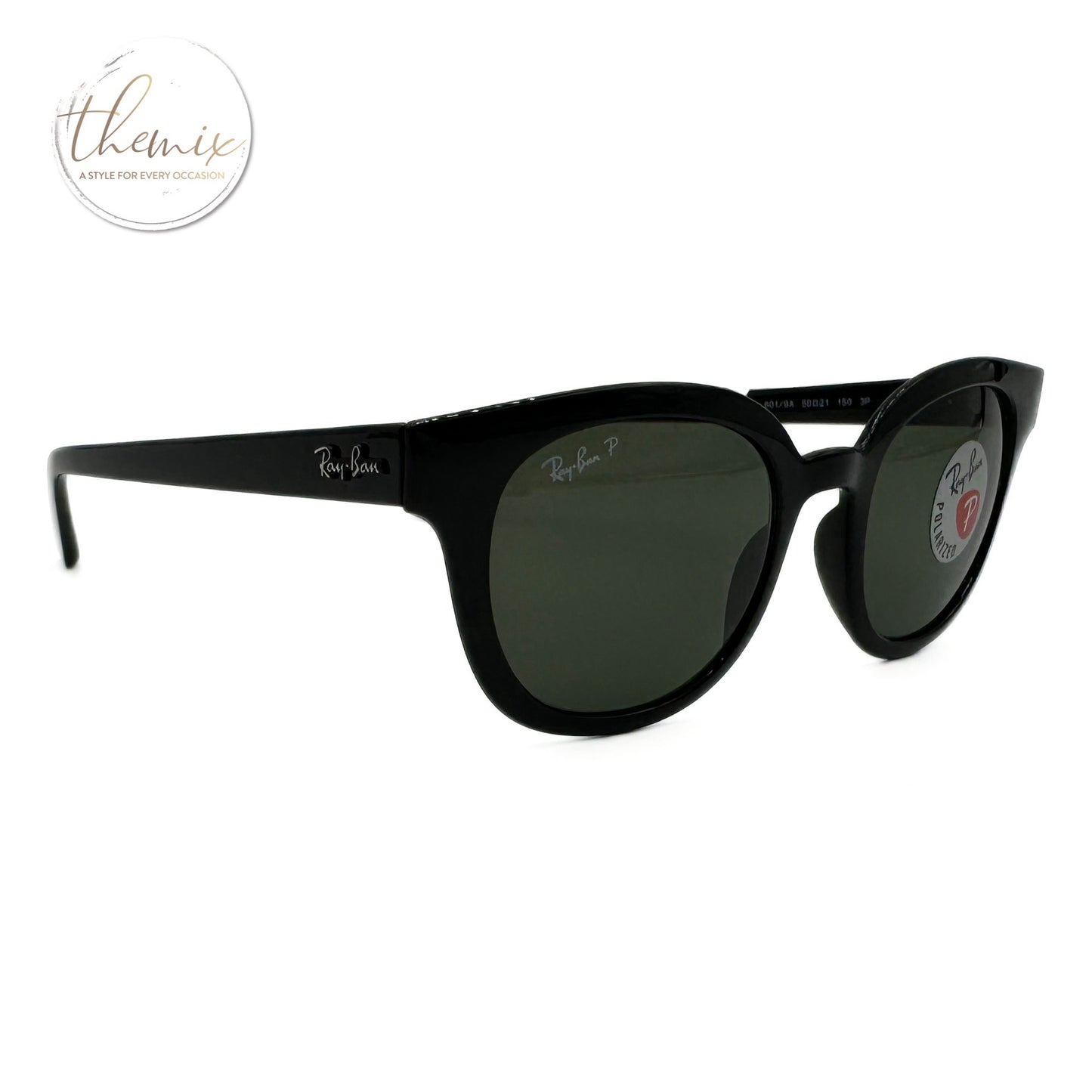 Ray Ban Sunglasses RB432450-P