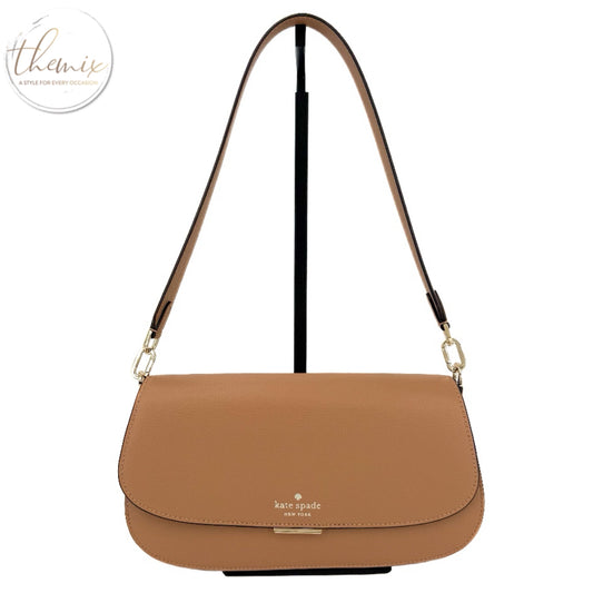 Kate Spade Quinn Shoulder Bag