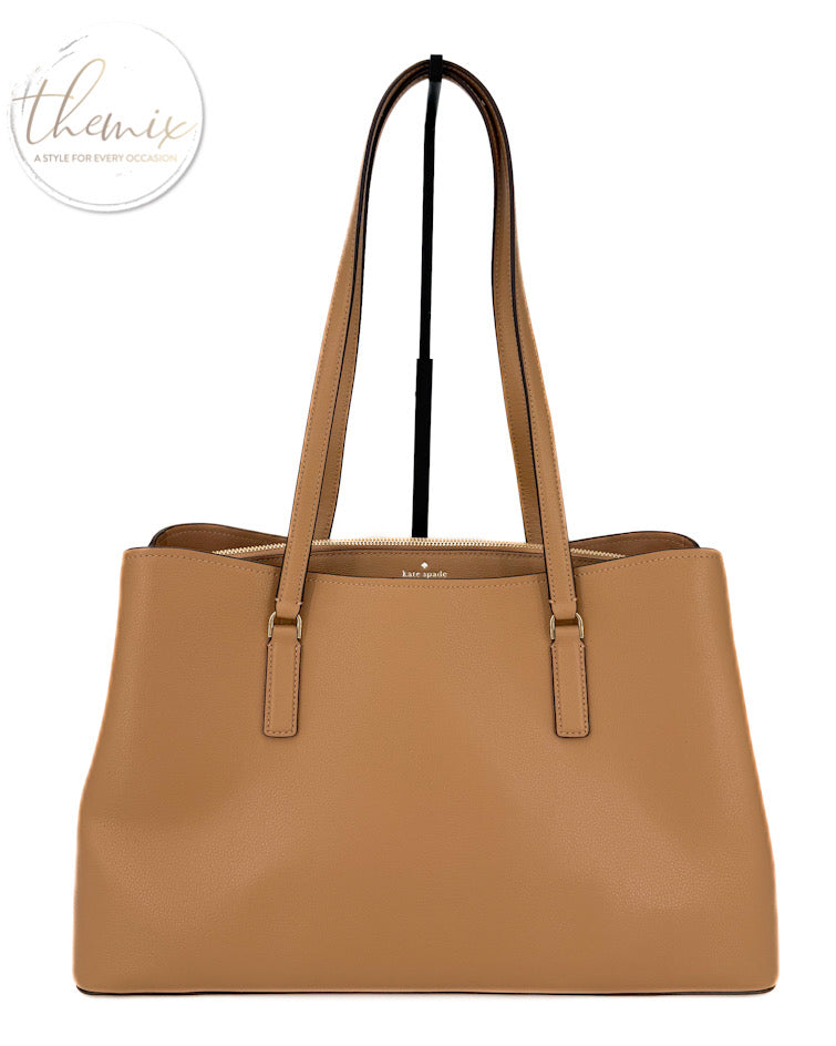 Kate Spade Thompson Street Commuter Tote Bag