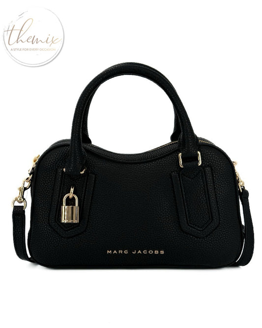Marc Jacobs Drifter Small Satchel Bag