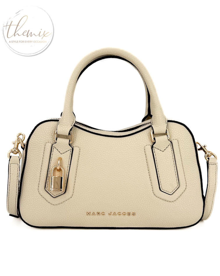 Marc Jacobs Drifter Small Satchel Bag
