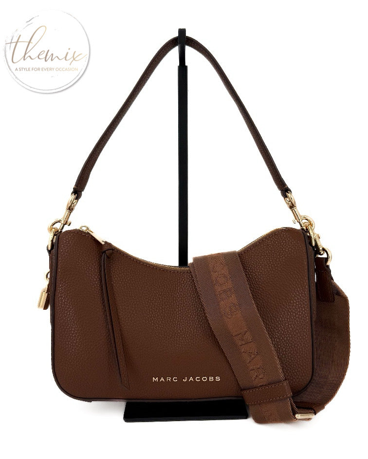 Marc Jacobs Convertible Small Shoulder Bag
