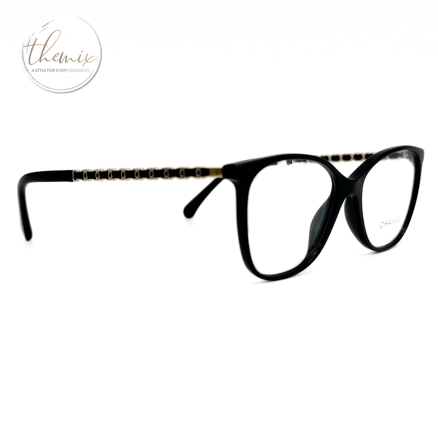 Chanel Eyeglasses Frame 0CH3408Q