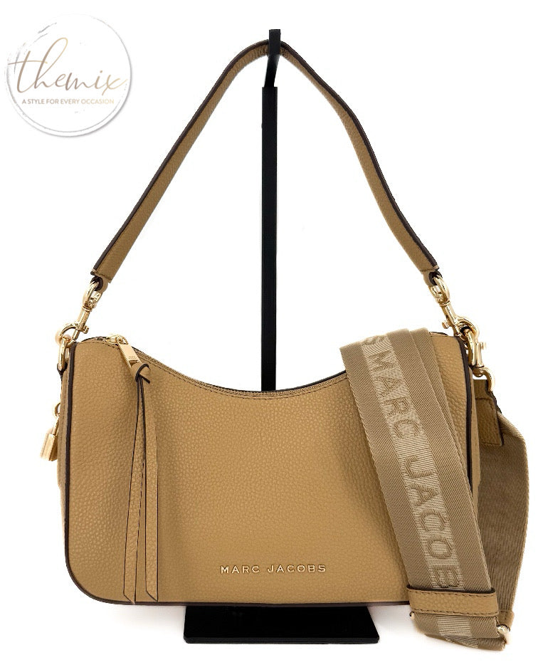 Marc Jacobs Convertible Small Shoulder Bag
