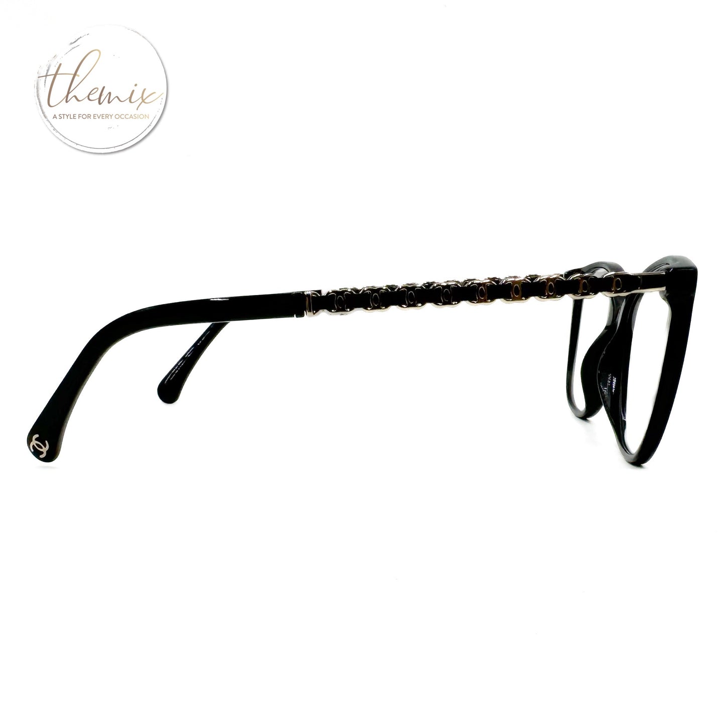 Chanel Eyeglasses Frame 0CH3408Q