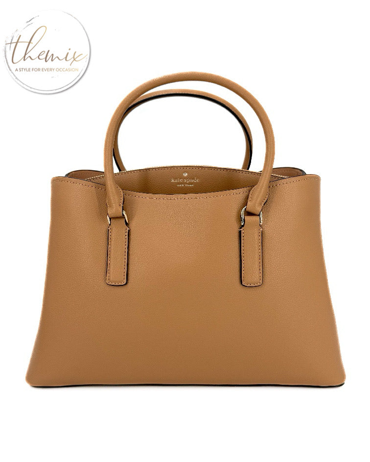 Kate Spade Thompson Street Satchel Bag