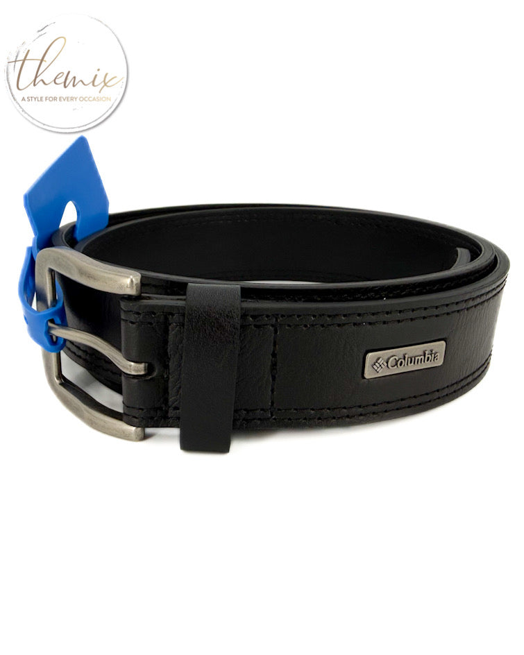 Columbia Male Belts