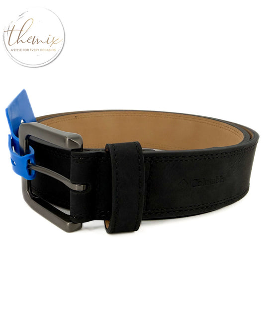 Columbia Male Belt