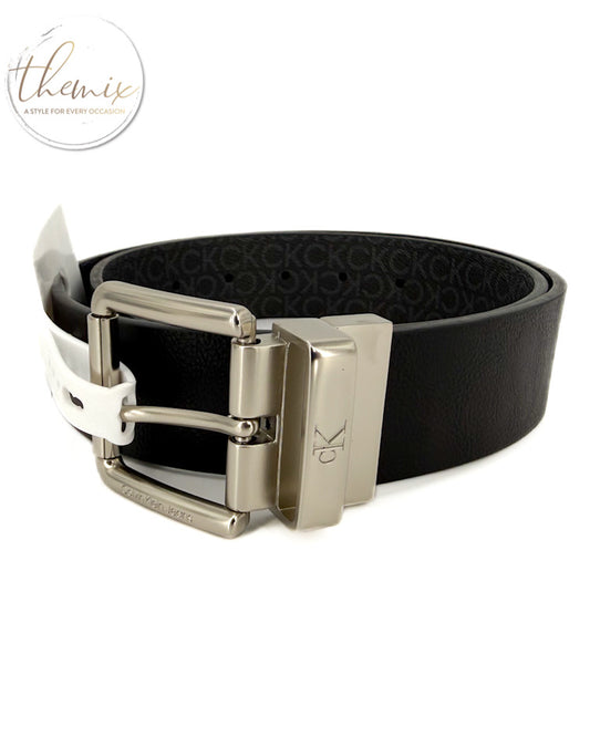 Calvin Klein Signature Reversible Male Belt