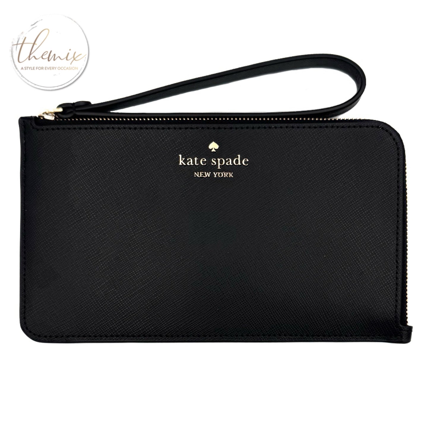 Kate Spade Lucy Med Zip Wristlet