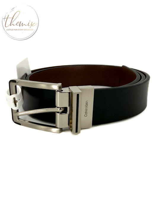 Calvin Klein Reversible Male Belt