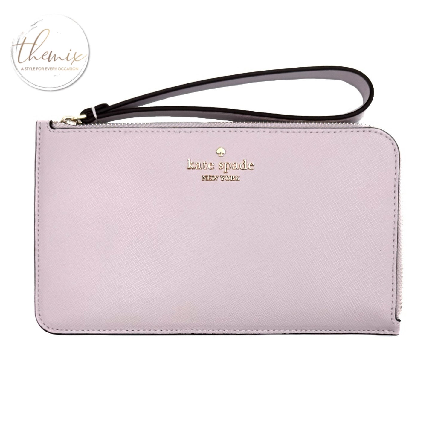 Kate Spade Lucy Med Zip Wristlet