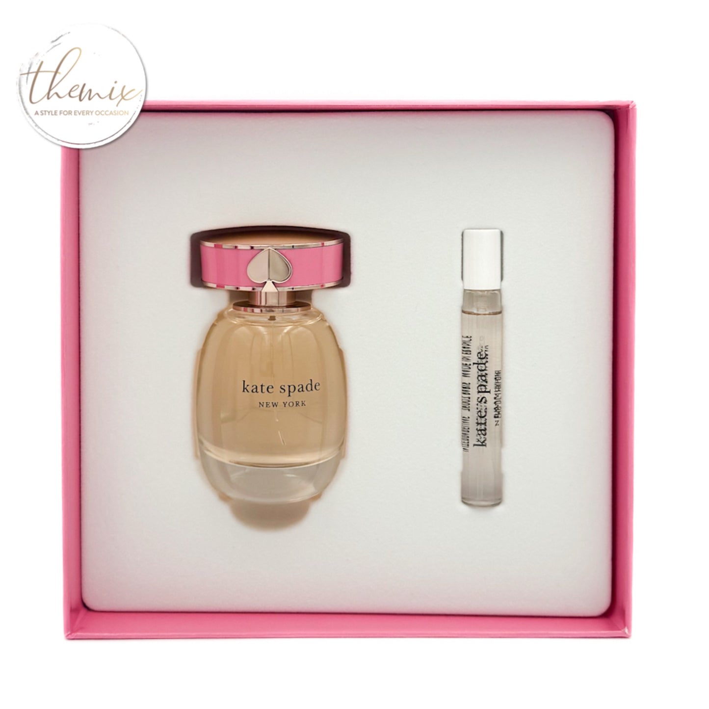 Kate Spade 2-piece Fragrance Set