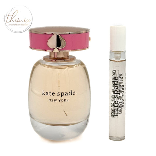 Kate Spade 2-piece Fragrance Set