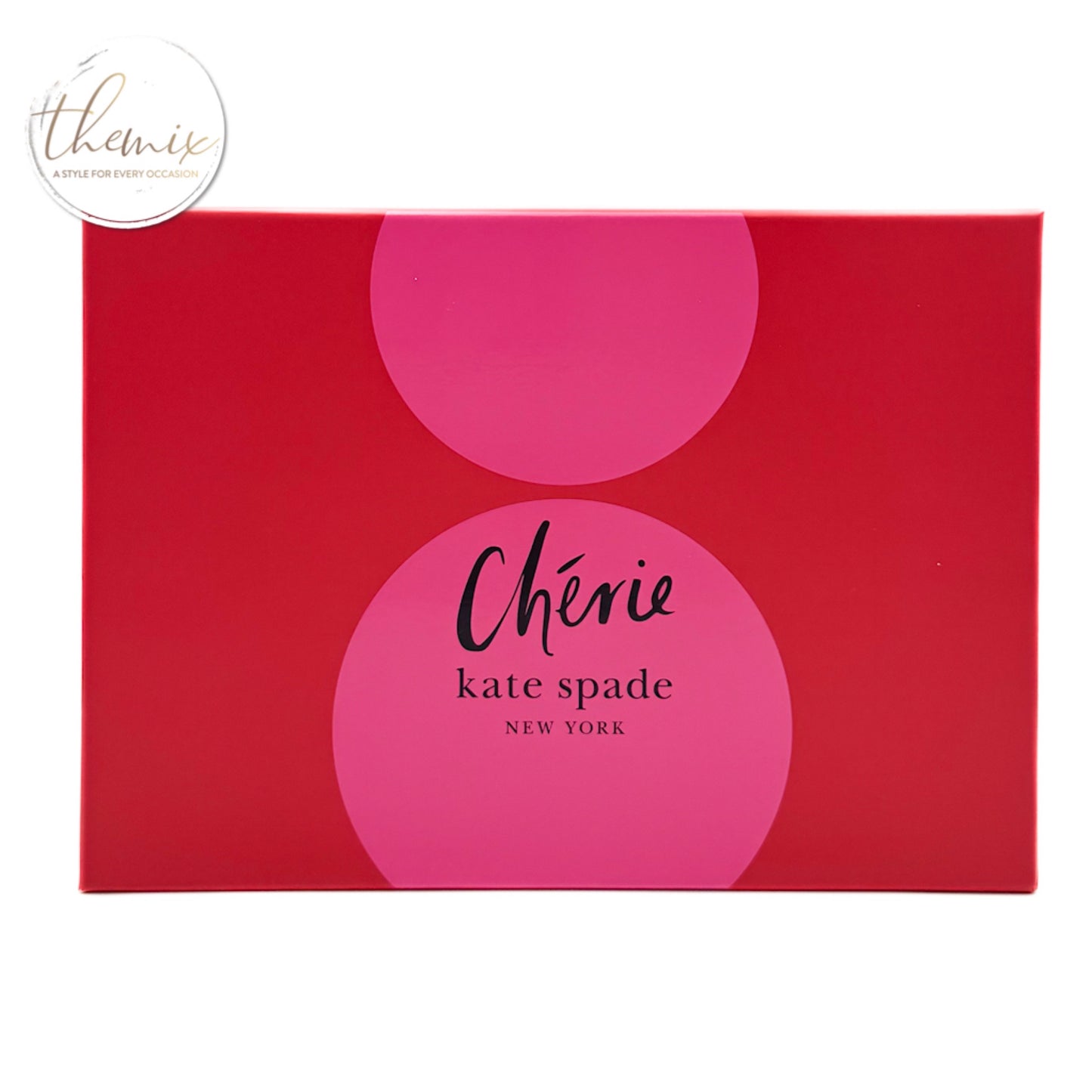 Kate Spade Cherie Perfume Set