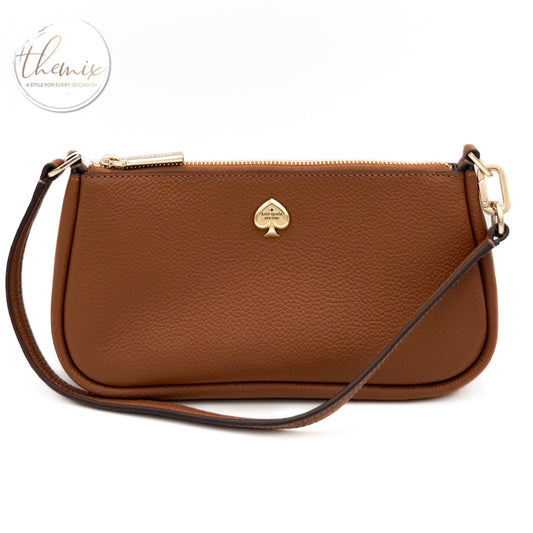 Kate Spade Kayla Convertible Wristlet
