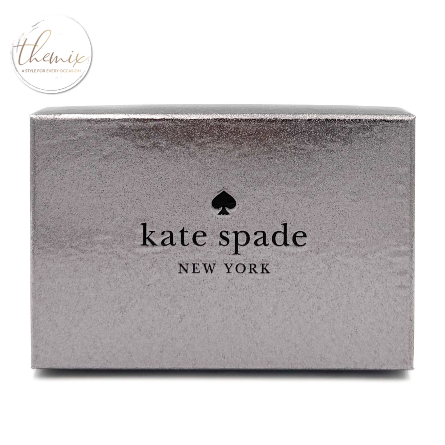 Kate Spade Madison Boxed Wallet