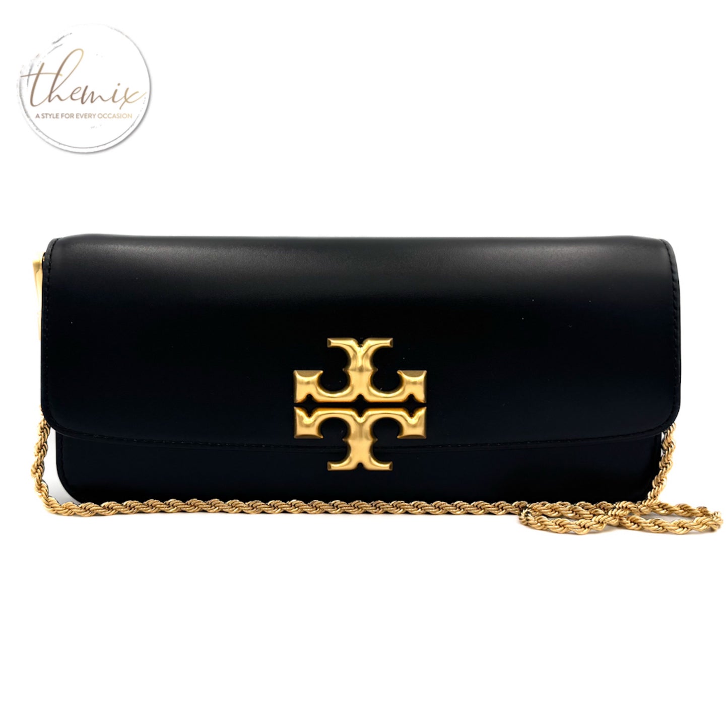 Tory Burch Eleanor Clutch