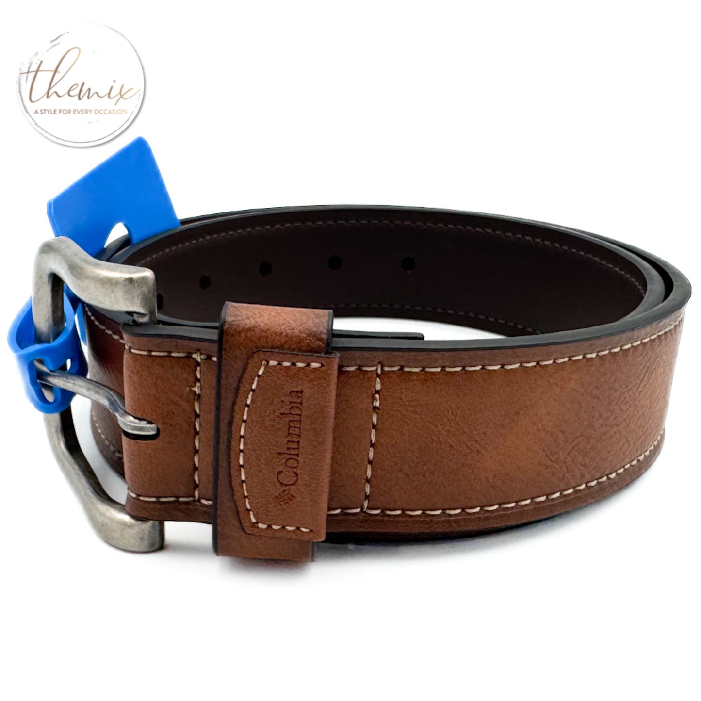 Columbia Male Belt