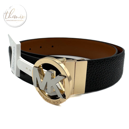 Michael Kors Twist Reversible Belt