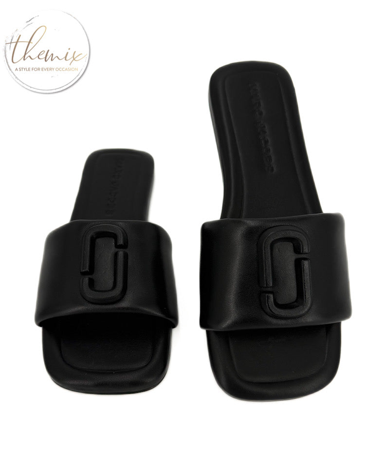 Marc Jacobs Slides
