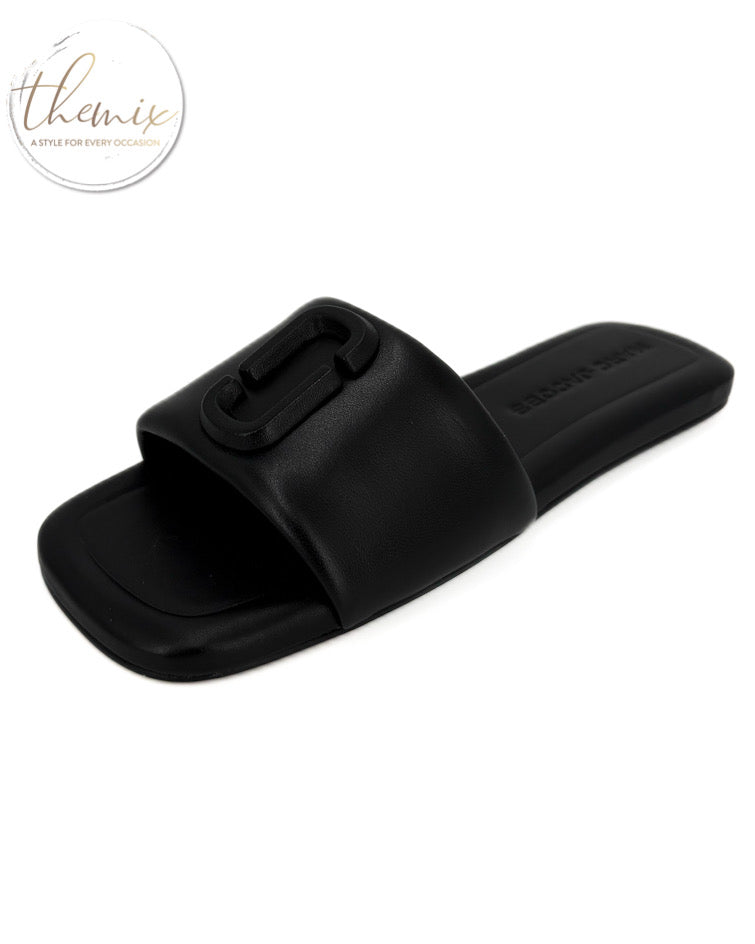 Marc Jacobs Slides