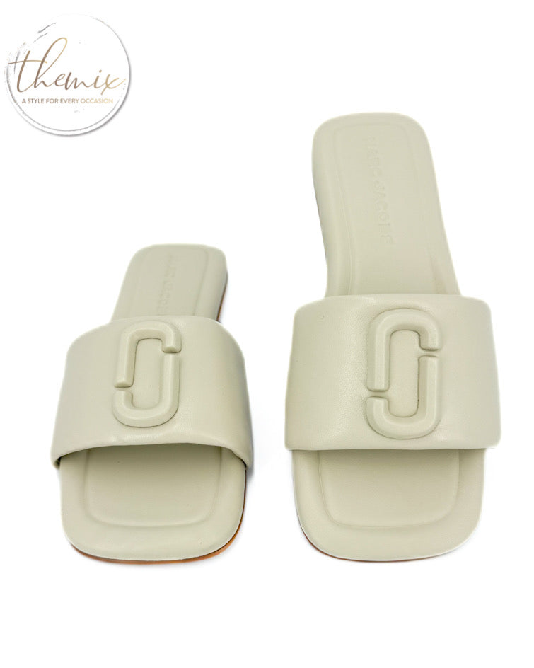Marc Jacobs Slides