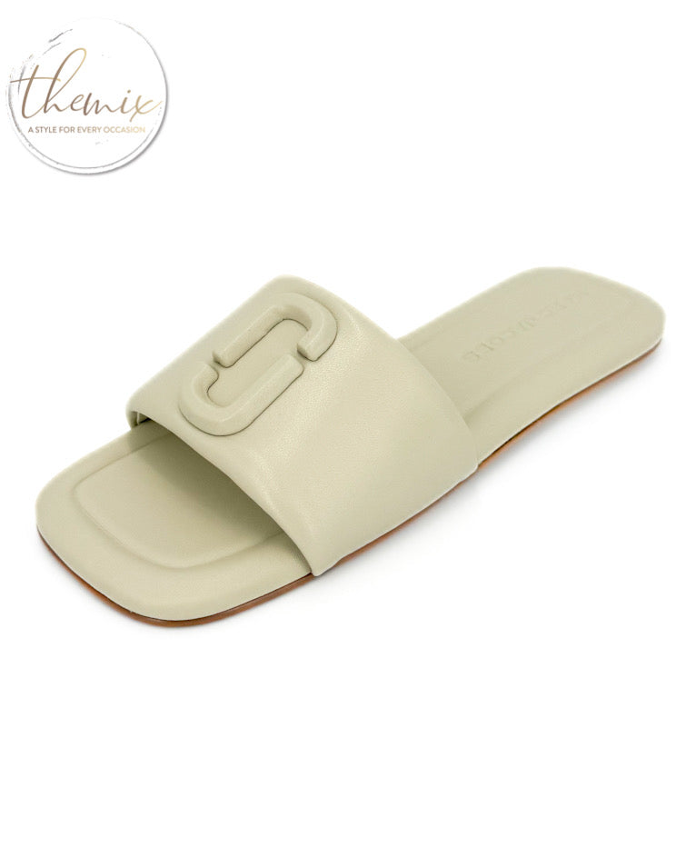 Marc Jacobs Slides
