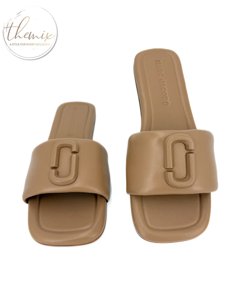 Marc Jacobs Slides